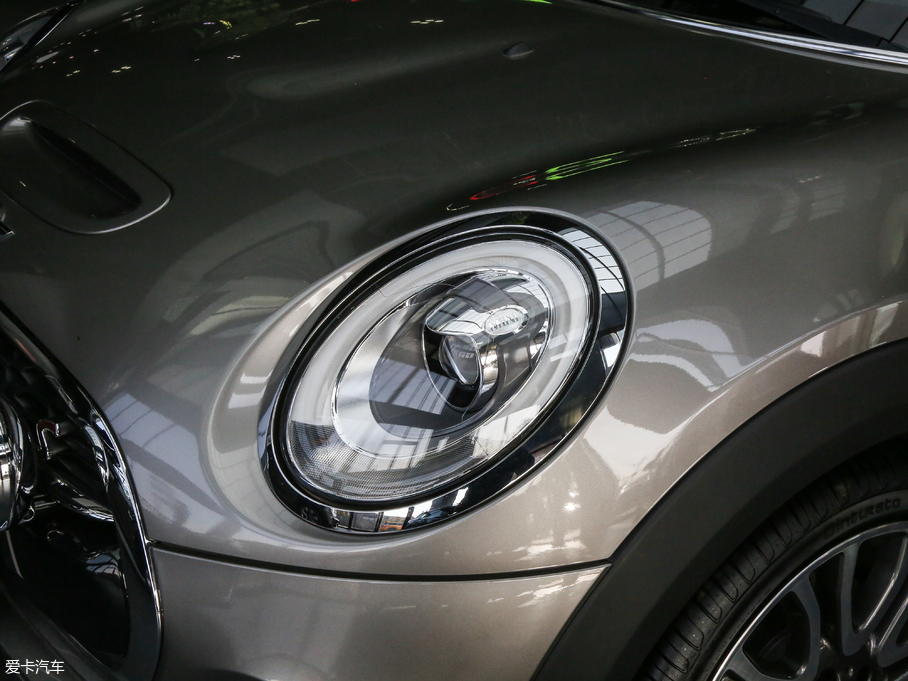 2017MINI CABRIO 2.0T COOPER S CABRIO ِ܇