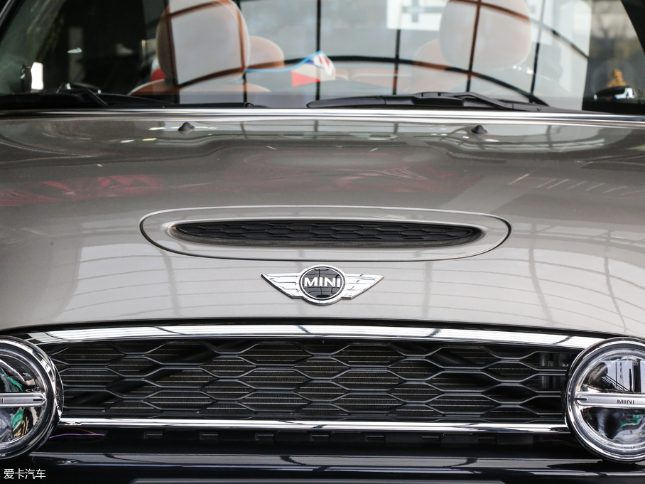 2017MINI CABRIO 2.0T COOPER S CABRIO ِ܇