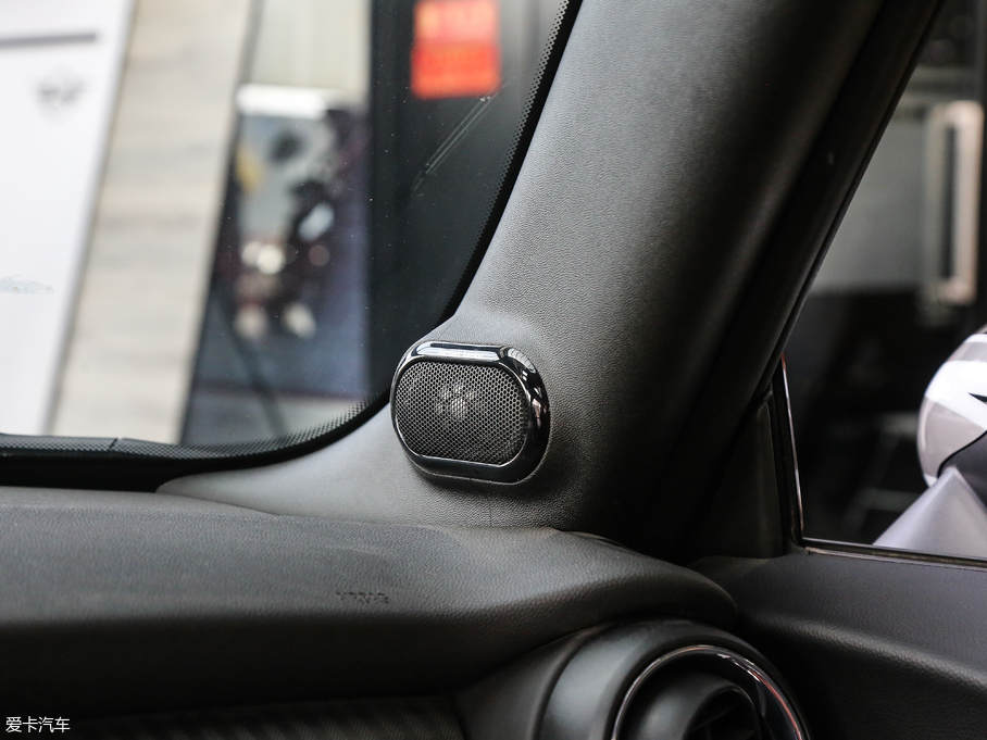 2017MINI CABRIO 2.0T COOPER S CABRIO ِ܇