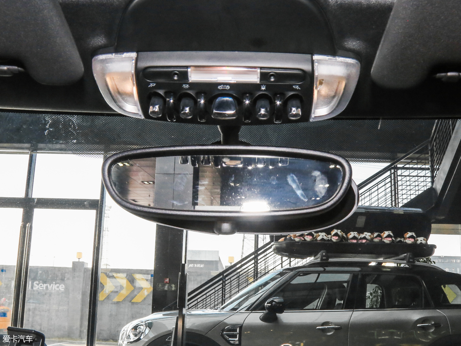 2017MINI CABRIO 2.0T COOPER S CABRIO ِ܇