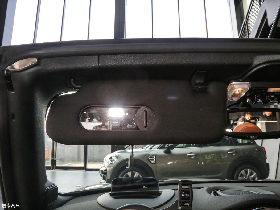 2017MINI CABRIO 2.0T COOPER S CABRIO ِ܇