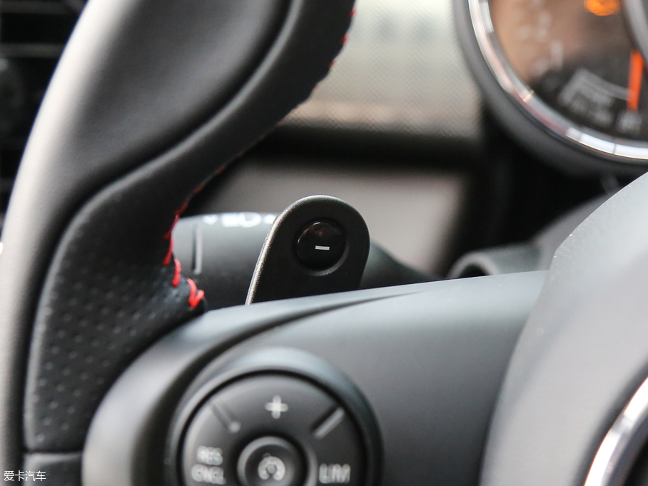 2017MINI CABRIO 2.0T COOPER S CABRIO ِ܇