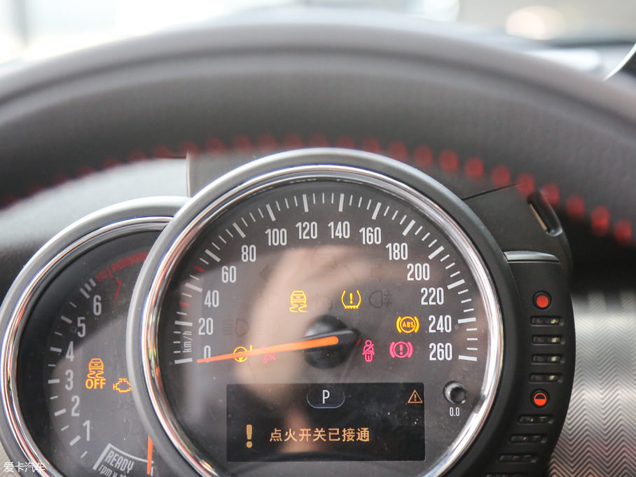 2017MINI CABRIO 2.0T COOPER S CABRIO ِ܇