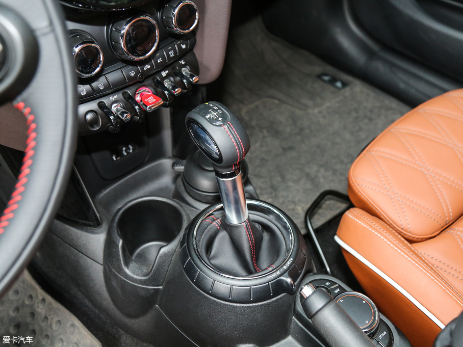 2017MINI CABRIO 2.0T COOPER S CABRIO ِ܇(ch)