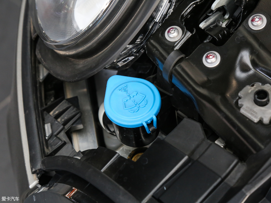 2017MINI CABRIO 2.0T COOPER S CABRIO ِ܇