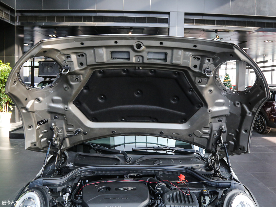 2017��MINI CABRIO 2.0T COOPER S CABRIO ِ܇��