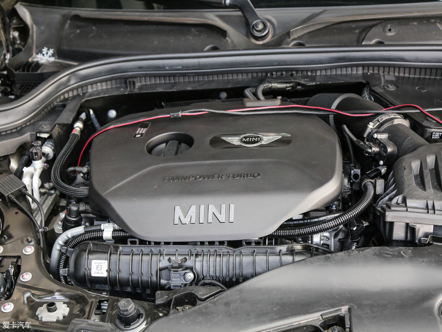 2017��MINI CABRIO 2.0T COOPER S CABRIO ِ܇��