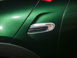 20171.5T COOPER CABRIO  ^