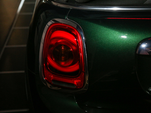 20171.5T COOPER CABRIO  ^