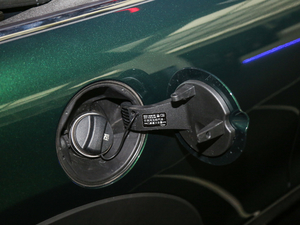 20171.5T COOPER CABRIO  ^