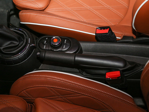 20171.5T COOPER CABRIO  v܇Ƅ(dng)