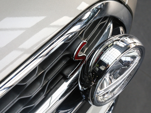 20172.0T COOPER S CABRIO ِ܇ (x)(ji)^