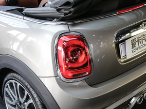 20172.0T COOPER S CABRIO ِ܇ (ji)^