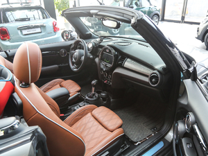 20172.0T COOPER S CABRIO ِ܇ g