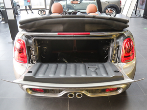 20172.0T COOPER S CABRIO ِ܇ g