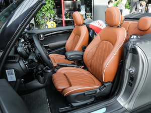 20172.0T COOPER S CABRIO ِ܇ g