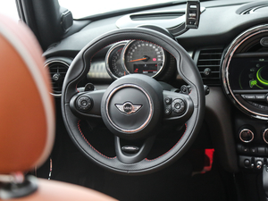 20172.0T COOPER S CABRIO ِ܇ п؅^