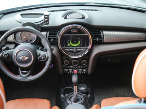 20172.0T COOPER S CABRIO ِ܇ п؅^