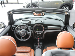 20172.0T COOPER S CABRIO ِ܇ п؅^