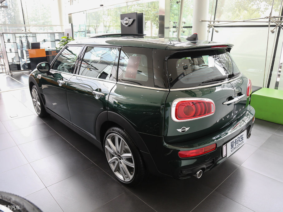 2017MINI CLUBMAN COOPER S ِ܇