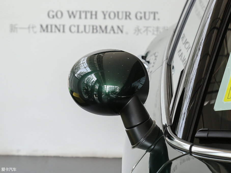 2017MINI CLUBMAN COOPER S ِ܇