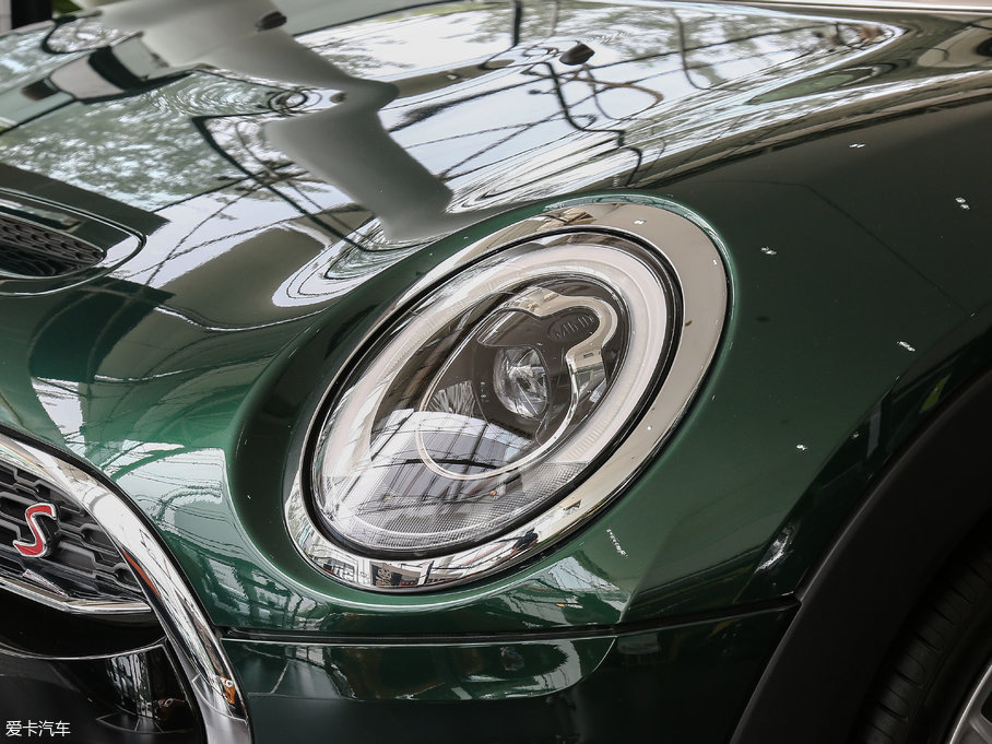 2017MINI CLUBMAN COOPER S ِ܇