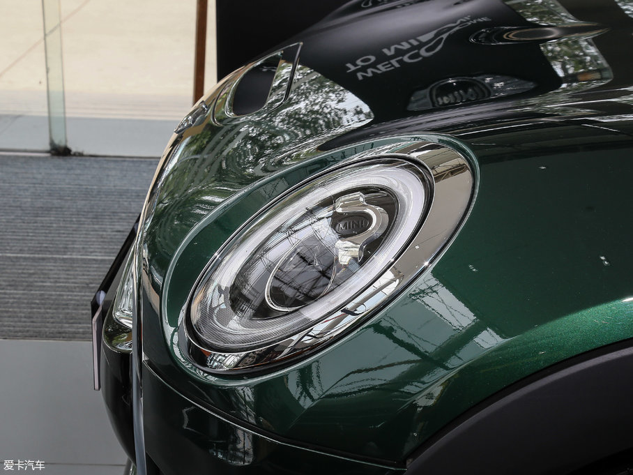 2017MINI CLUBMAN COOPER S ِ܇