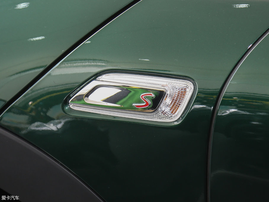 2017MINI CLUBMAN COOPER S ِ܇