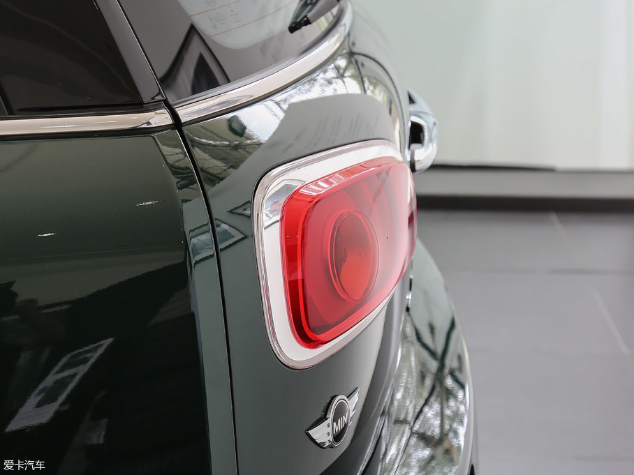 2017MINI CLUBMAN COOPER S ِ܇