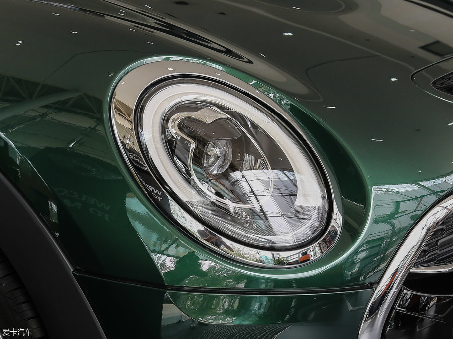 2017MINI CLUBMAN COOPER S ِ܇