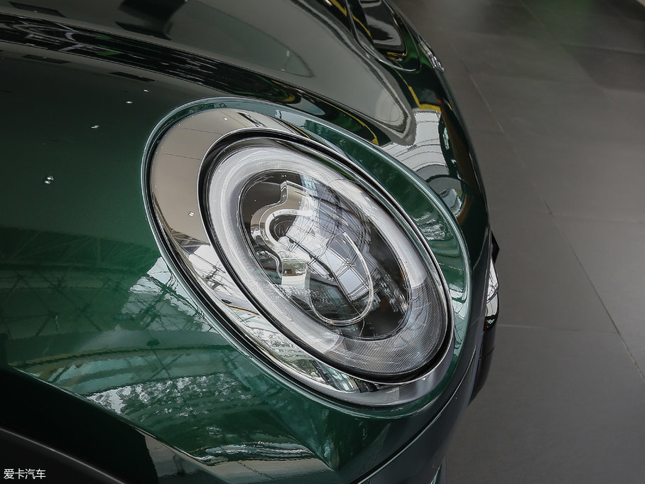 2017MINI CLUBMAN COOPER S ِ܇