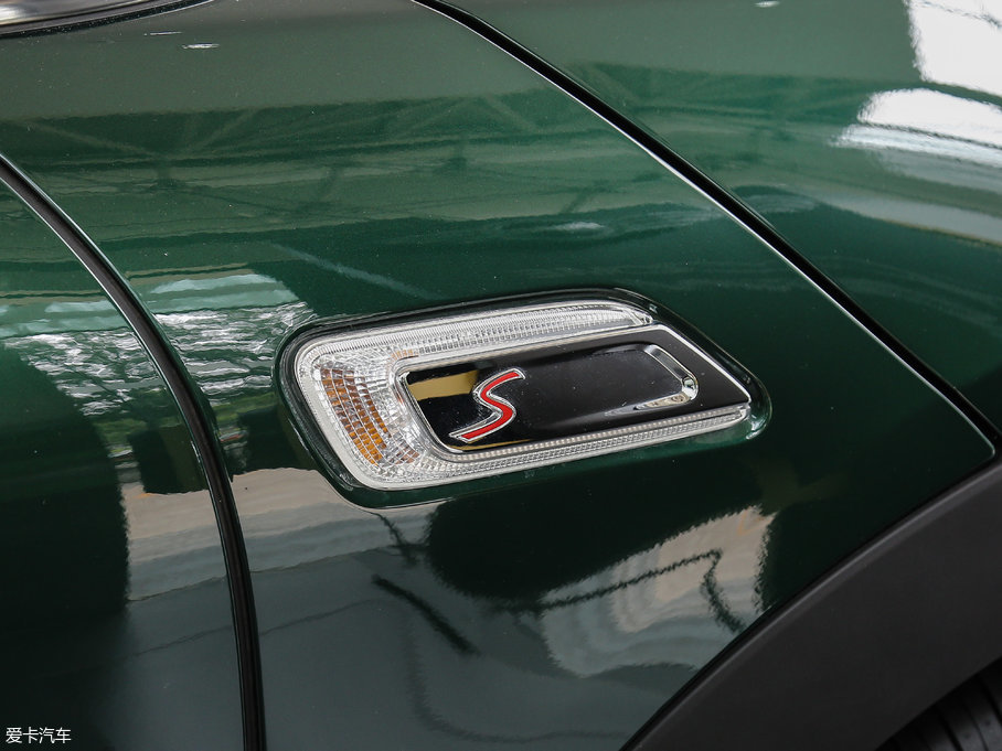 2017MINI CLUBMAN COOPER S ِ܇