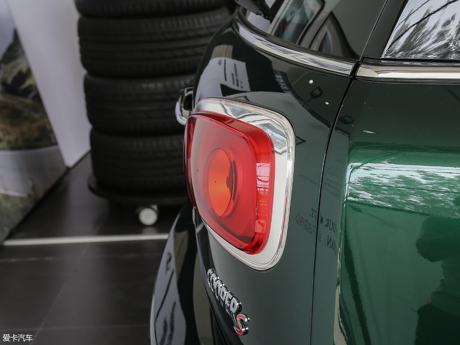 2017MINI CLUBMAN COOPER S ِ܇