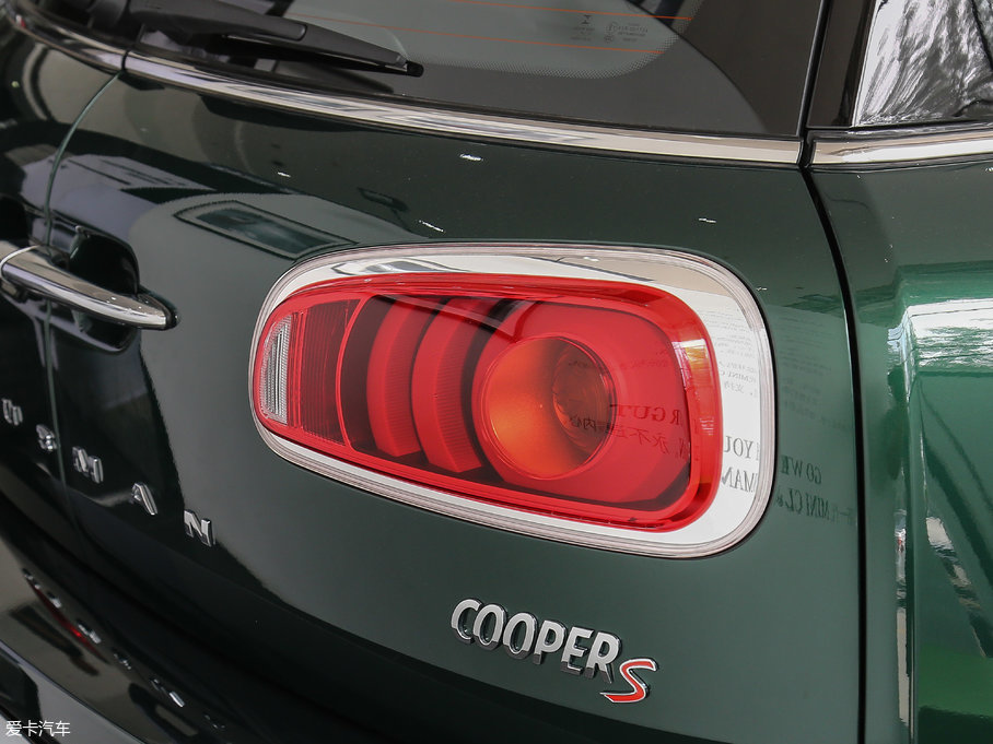 2017MINI CLUBMAN COOPER S ِ܇