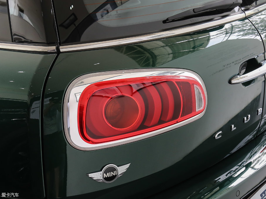 2017MINI CLUBMAN COOPER S ِ܇