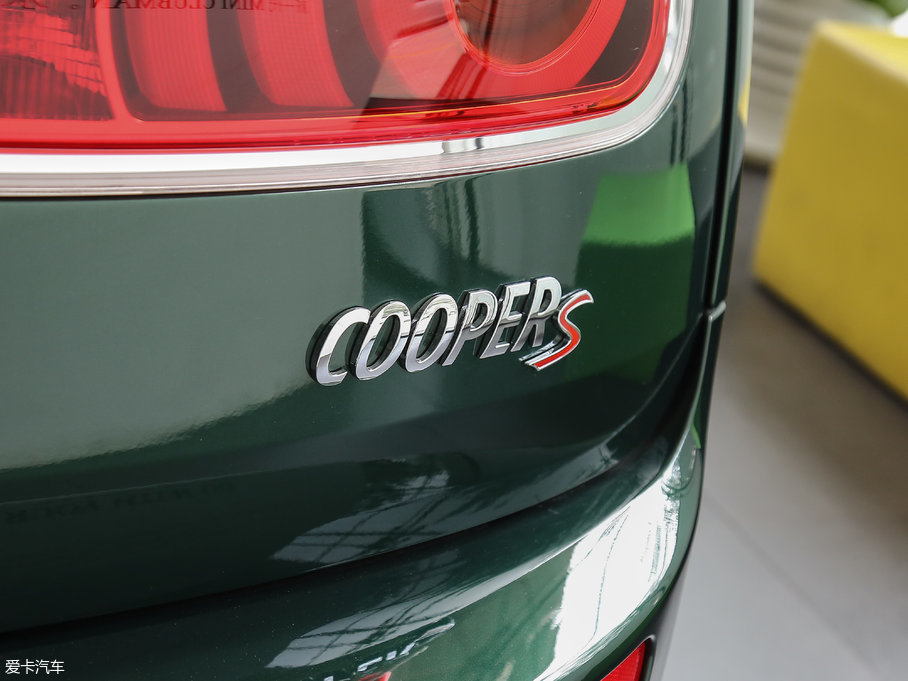 2017MINI CLUBMAN COOPER S ِ܇