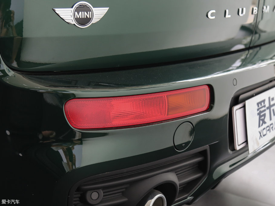 2017MINI CLUBMAN COOPER S ِ܇