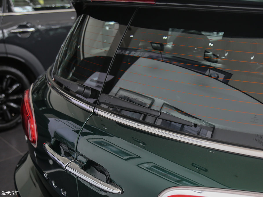 2017MINI CLUBMAN COOPER S ِ܇