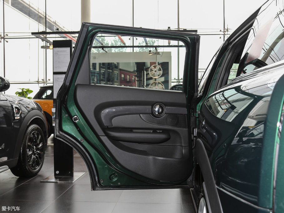 2017MINI CLUBMAN COOPER S ِ܇