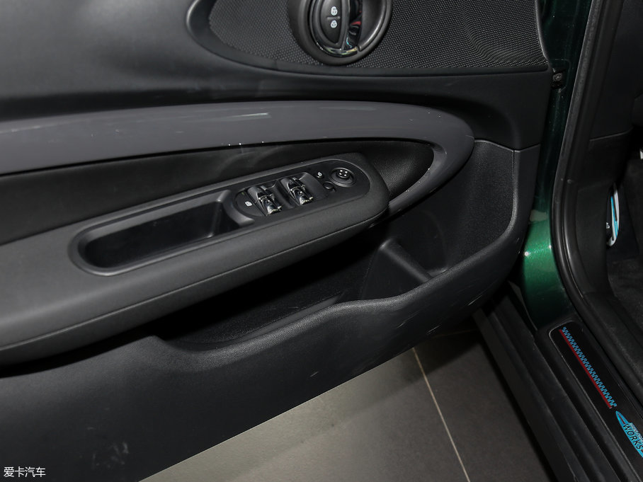 2017MINI CLUBMAN COOPER S ِ܇