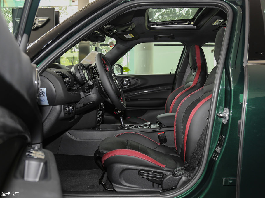 2017MINI CLUBMAN COOPER S ِ܇