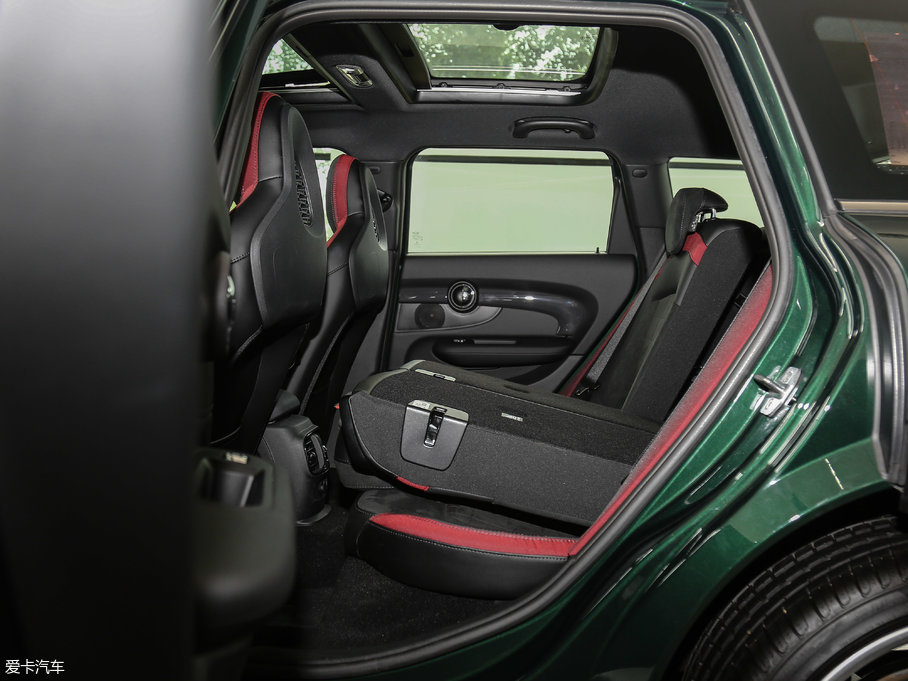 2017MINI CLUBMAN COOPER S ِ܇