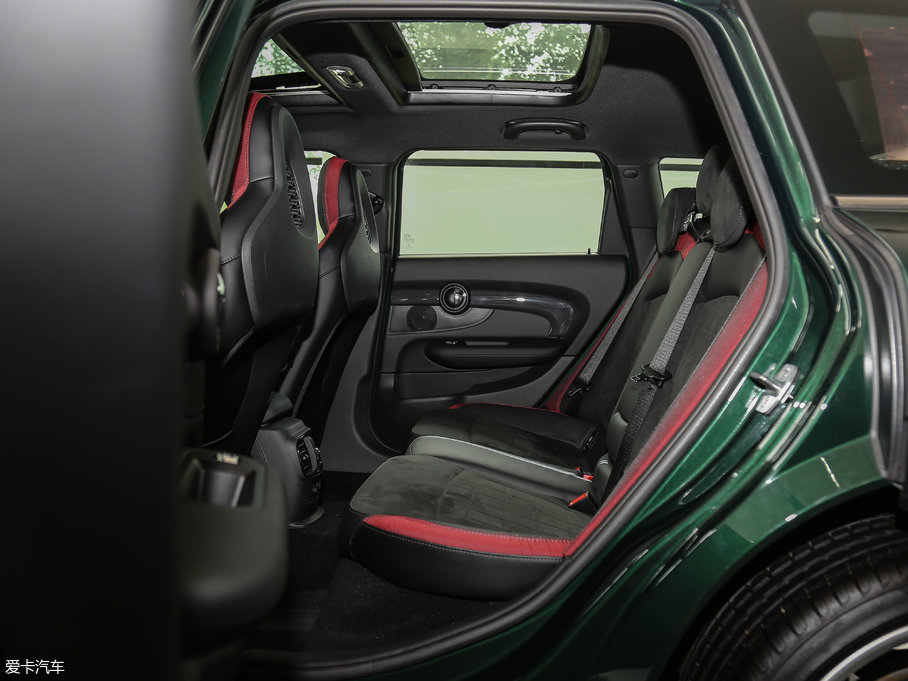 2017MINI CLUBMAN COOPER S ِ܇