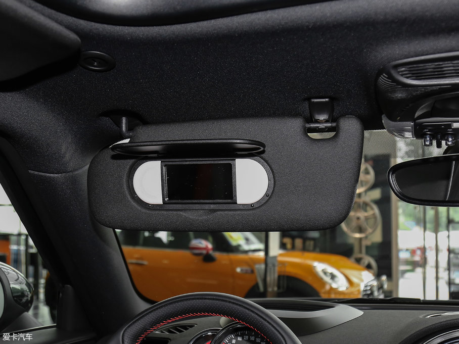 2017MINI CLUBMAN COOPER S ِ܇