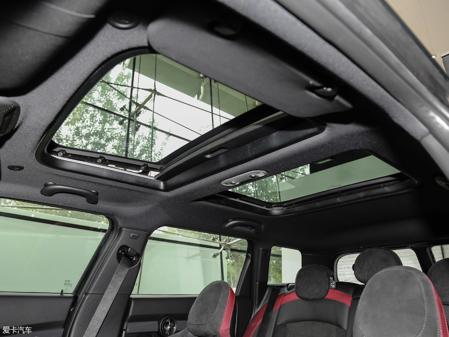 2017MINI CLUBMAN COOPER S ِ܇