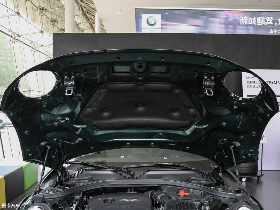 2017MINI CLUBMAN COOPER S ِ܇(ch)