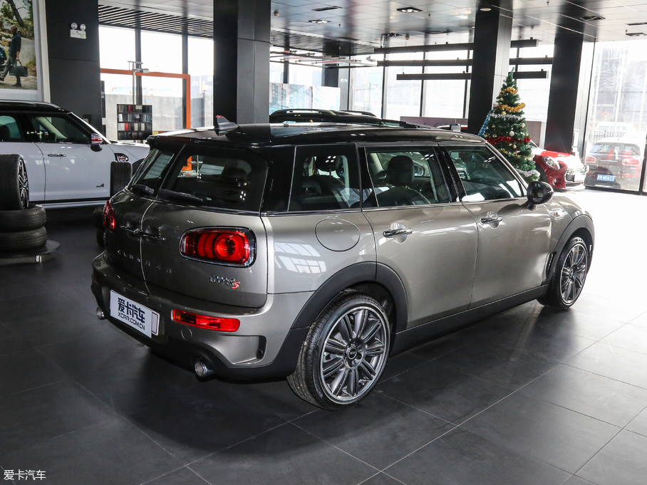 2017MINI CLUBMAN COOPER S ِ܇
