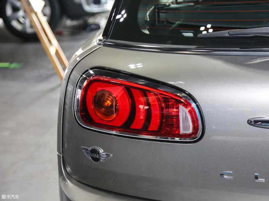 2017MINI CLUBMAN COOPER S ِ܇