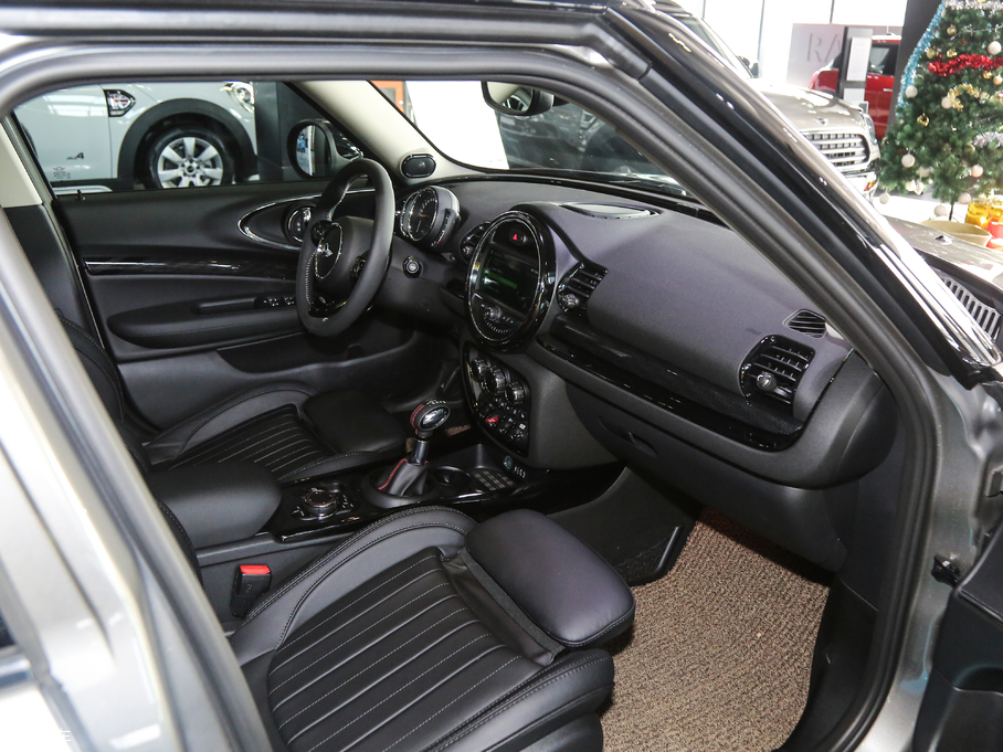 2017MINI CLUBMAN COOPER S ِ܇