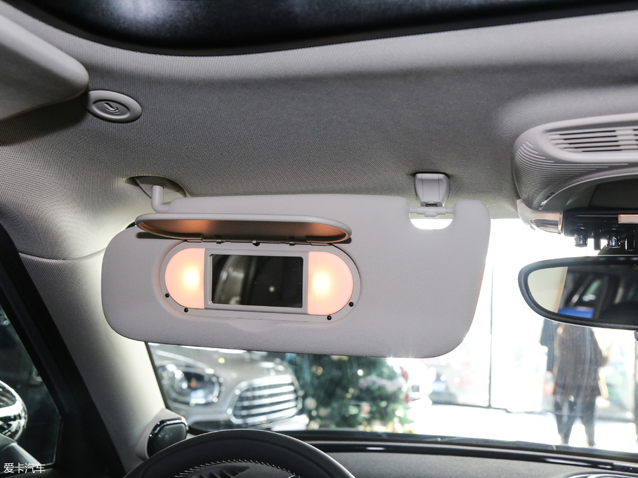 2017MINI CLUBMAN COOPER S ِ܇